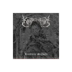 Kaos Sacramentum- Bloodcurse Stigmata
